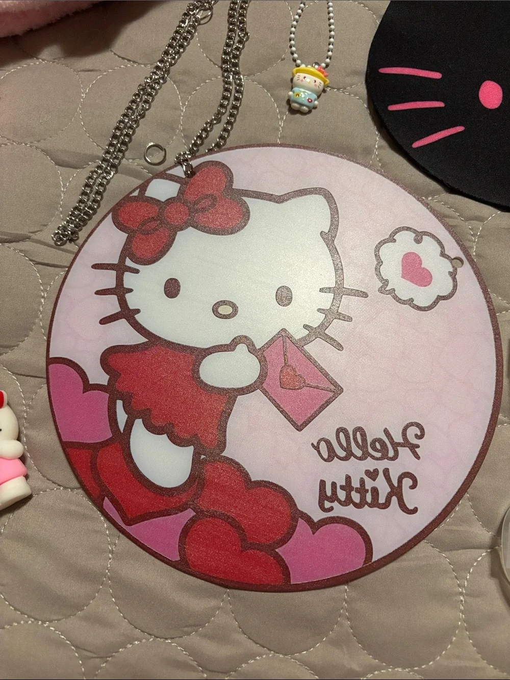 Hello Kitty cute hello
